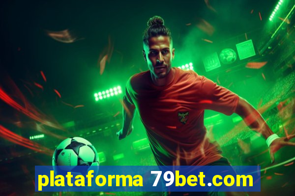 plataforma 79bet.com